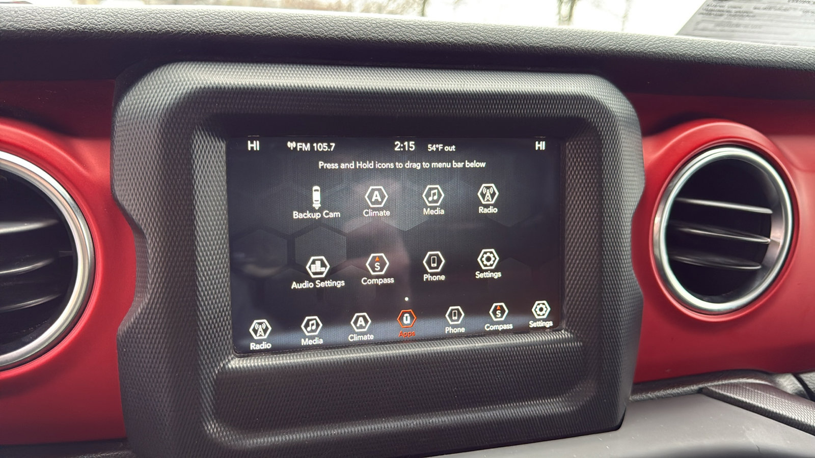 Used 2019 Jeep Wrangler Unlimited Rubicon w/ LED Lighting Group image 20