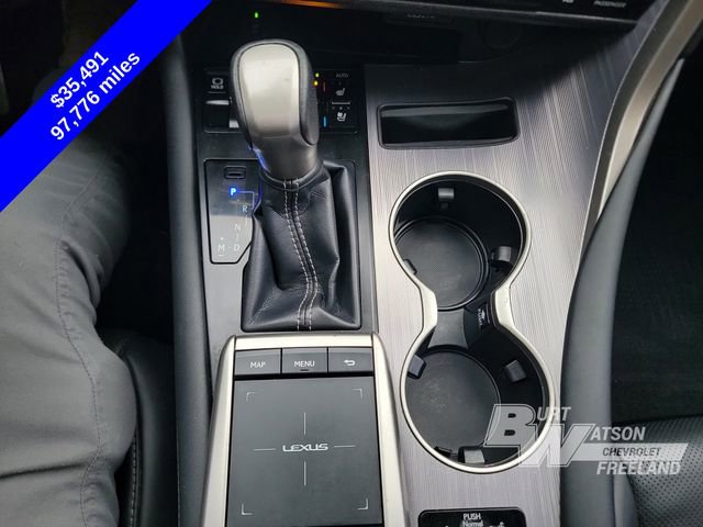 Used 2022 Lexus RX 350 F Sport image 18
