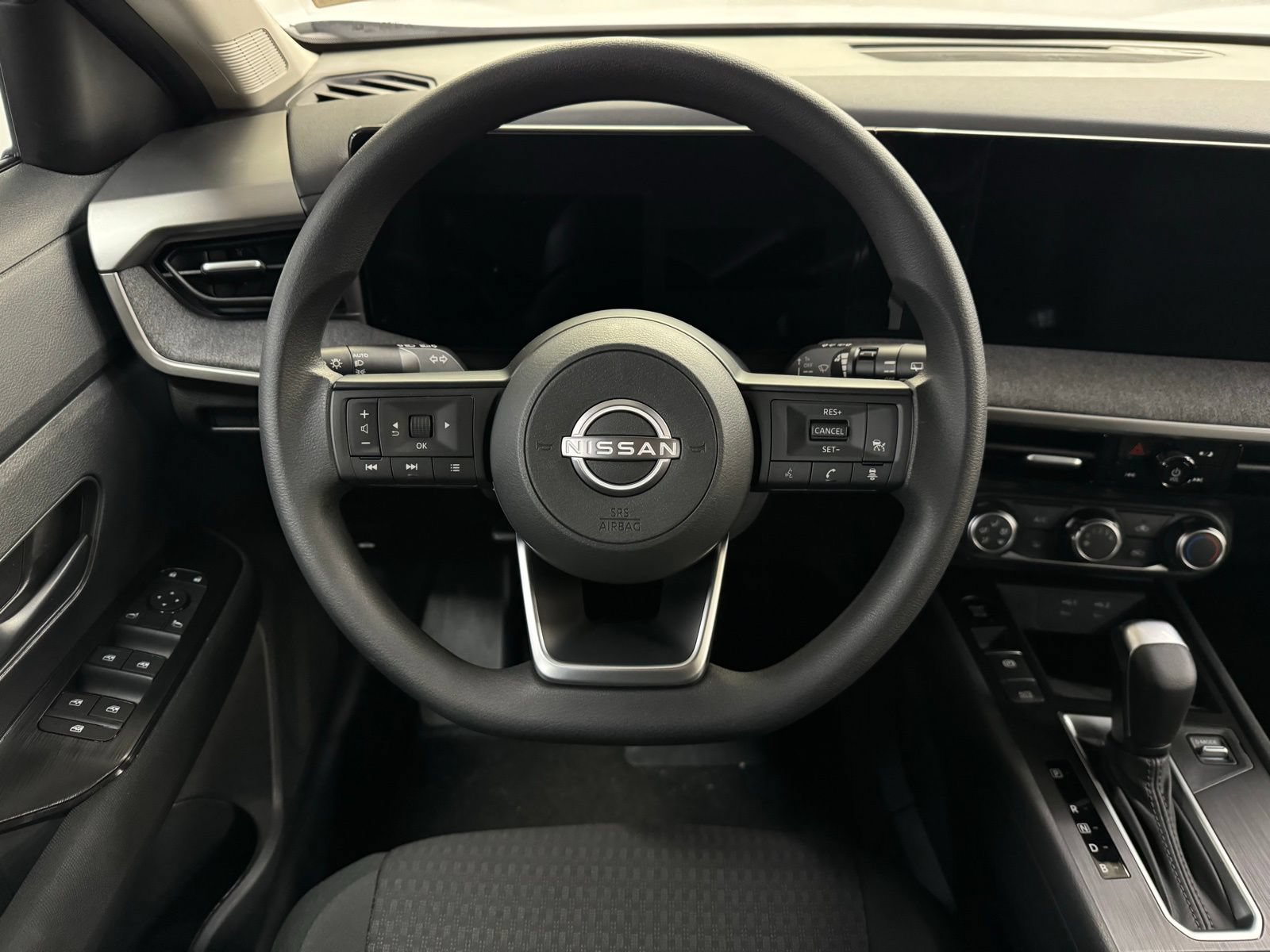 New 2026 Nissan Kicks S image 13