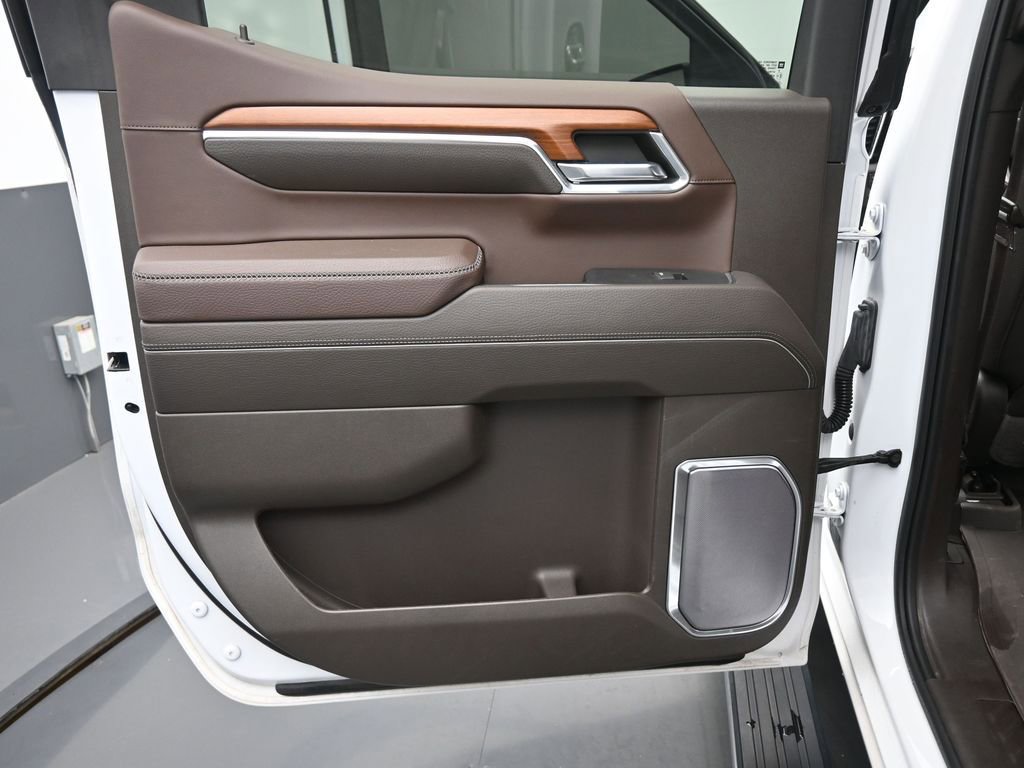 Used 2022 GMC Sierra 1500 Denali w/ Denali Reserve Package image 14