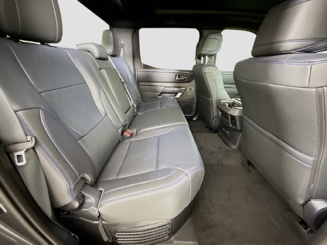 New 2026 Toyota Tundra Platinum w/ Tow Tech Package AWD/4WD image 27