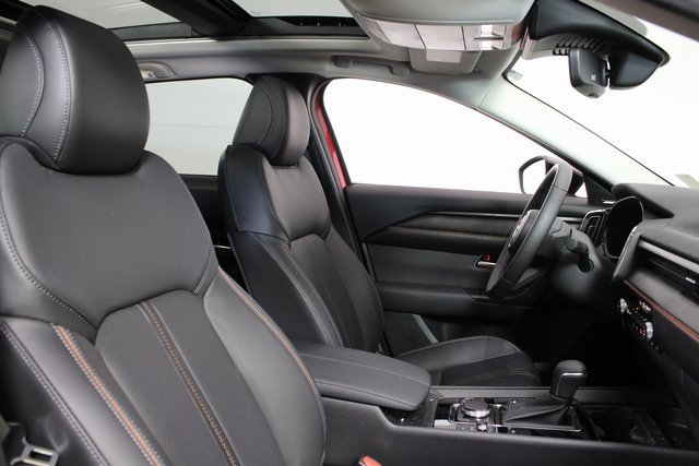 Used 2025 MAZDA CX-50 2.5 Hybrid w/ Premium Plus Pkg image 10