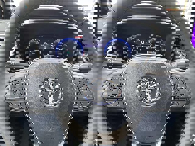 New 2026 Toyota Corolla XSE image 12