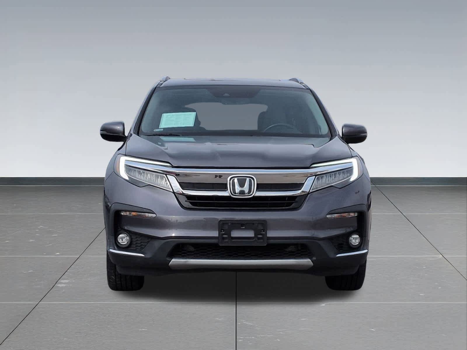 Used 2021 Honda Pilot Touring image 9