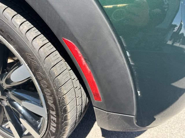 Used 2017 MINI Cooper 4-Door Hardtop FWD image 10