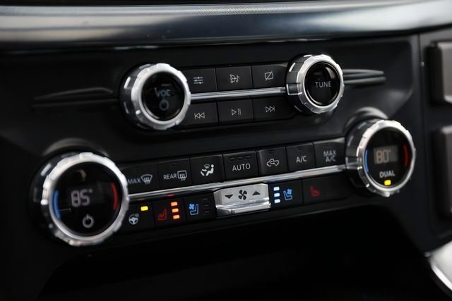 Used 2021 Ford F150 Limited image 33