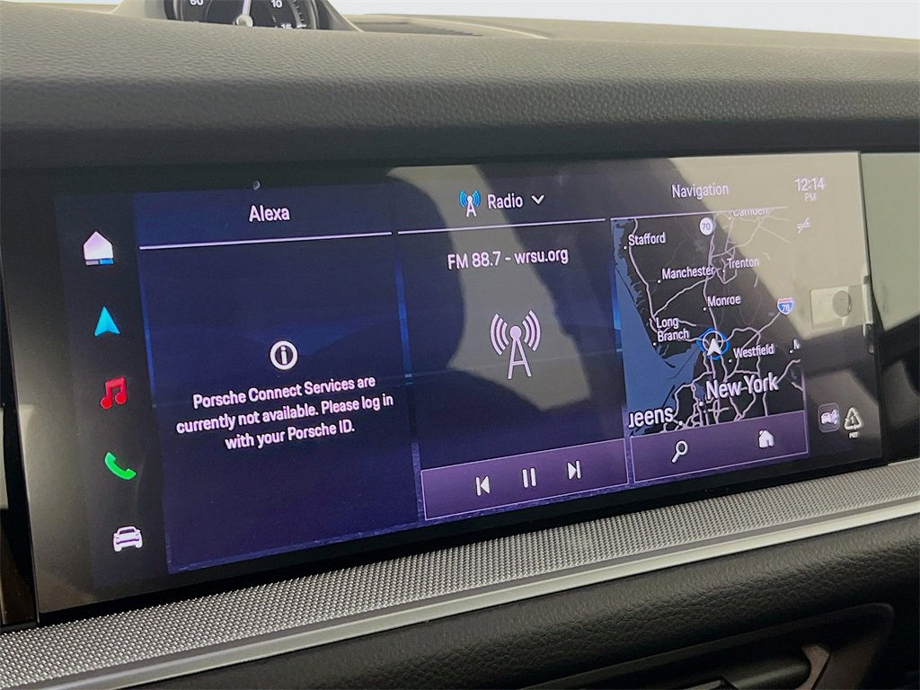 New 2026 Porsche Cayenne E-Hybrid image 15