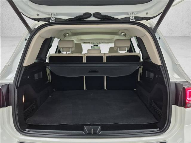 Used 2022 Mercedes-Benz GLB 250 image 6