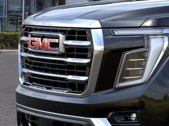 New 2026 GMC Yukon Elevation image 13