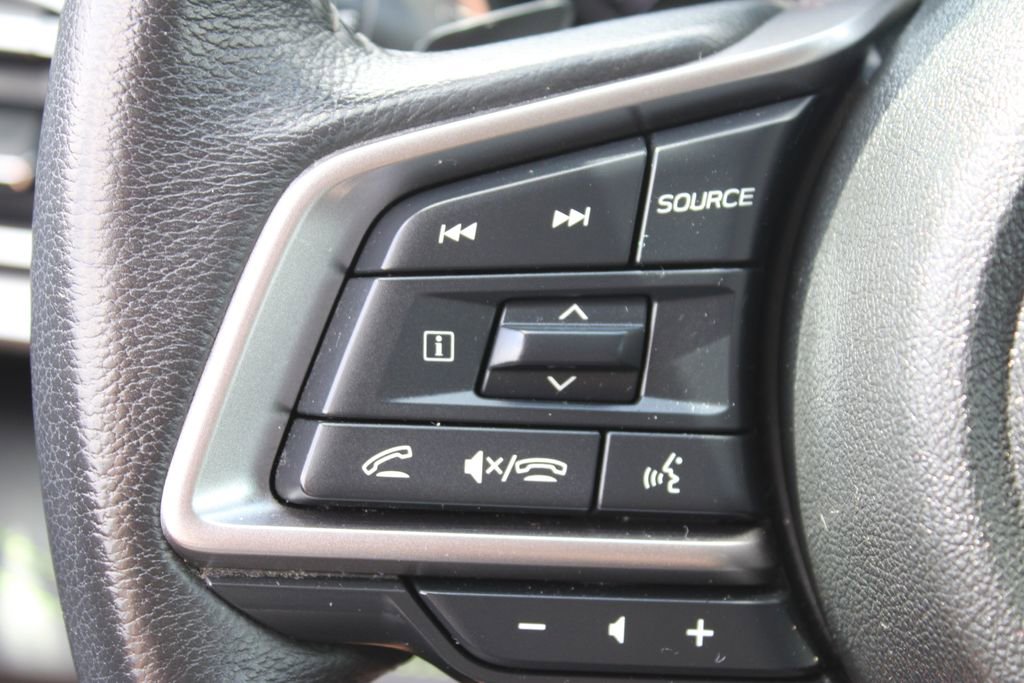 Certified 2023 Subaru Outback Onyx Edition AWD/4WD image 14