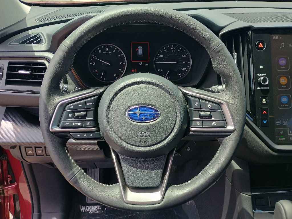 New 2026 Subaru Ascent Premium AWD/4WD image 17