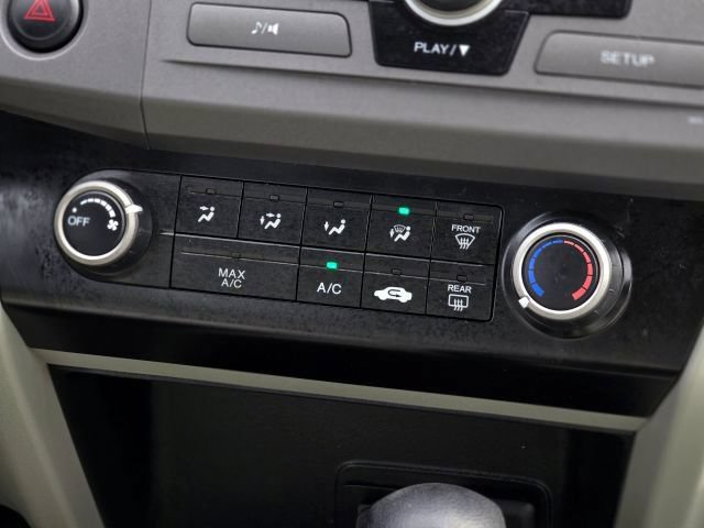 Used 2012 Honda Civic LX image 21