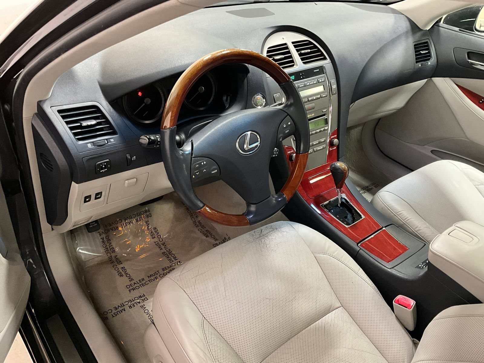 Used 2008 Lexus ES 350 FWD image 15