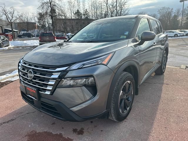 Used 2026 Nissan Rogue SV w/ Cold Weather Package