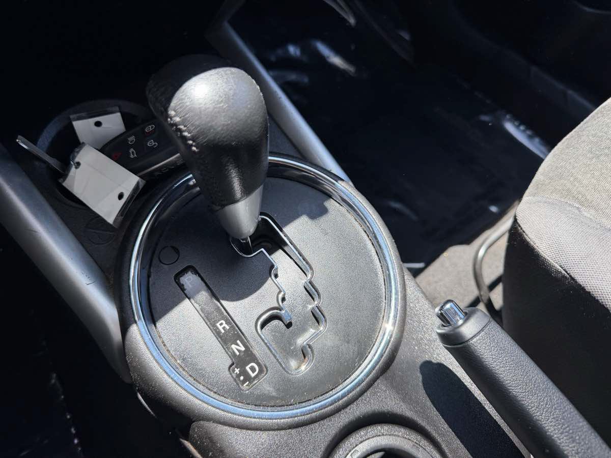 Used 2013 Mitsubishi Outlander Sport ES FWD image 18