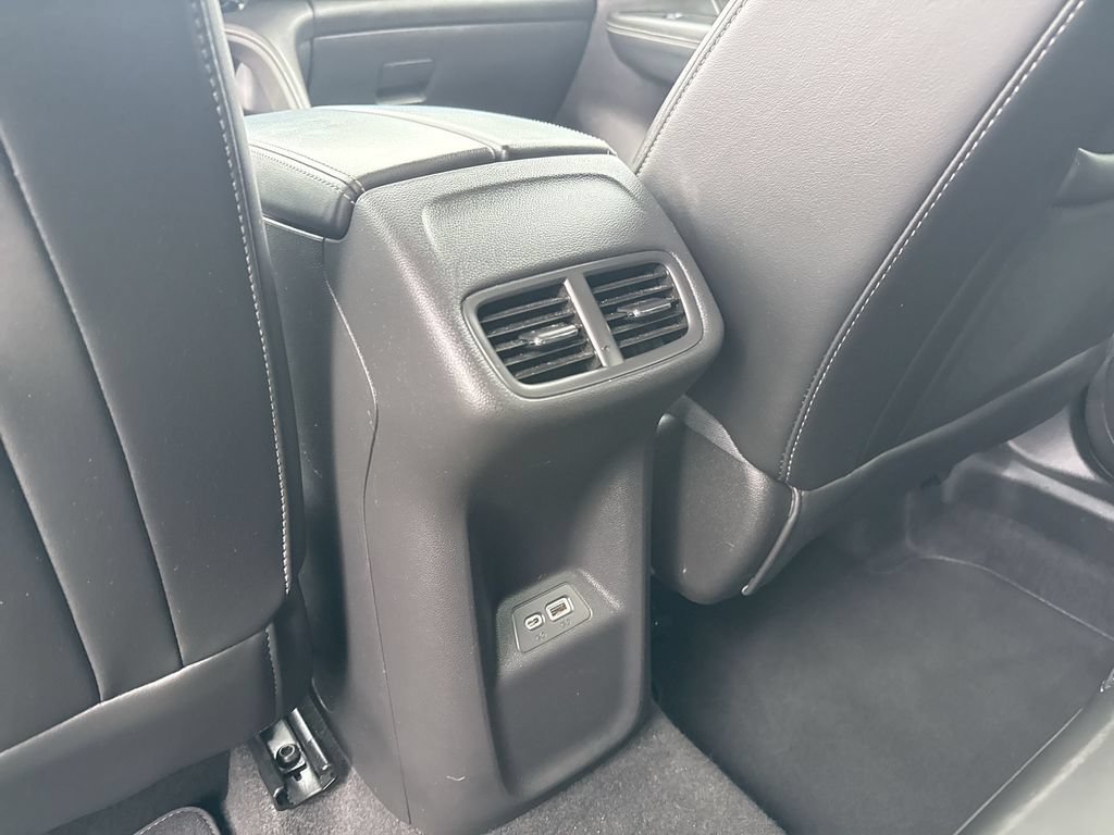 Used 2022 Buick Envision Preferred FWD image 20