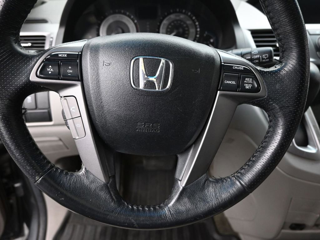 Used 2013 Honda Odyssey EX-L image 17