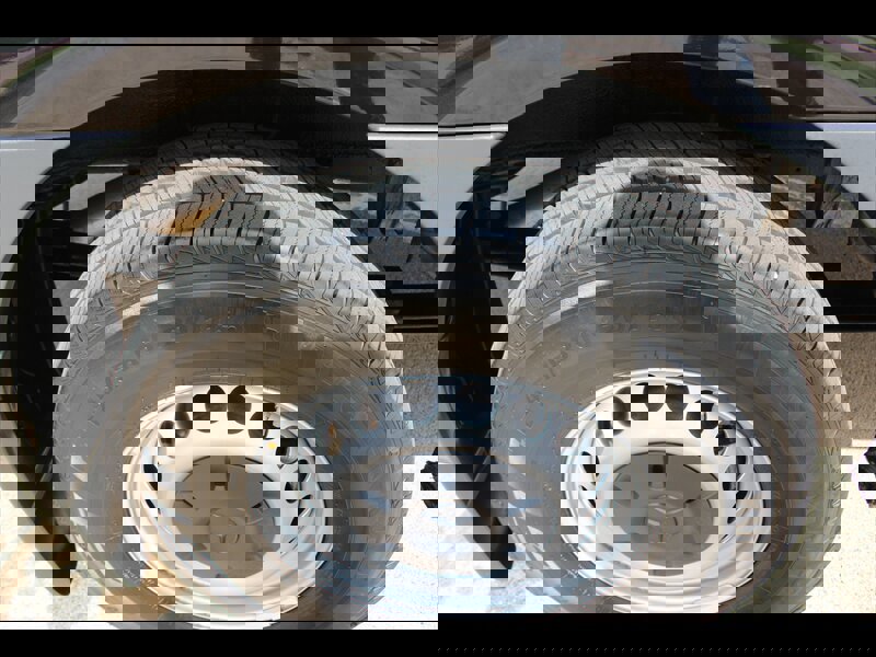 Used 2025 Mercedes-Benz Sprinter 2500 image 36