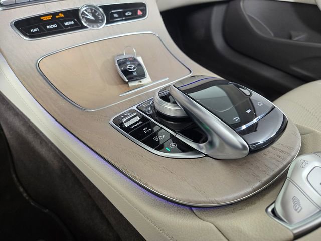 Used 2019 Mercedes-Benz E 450 4MATIC Cabriolet image 25