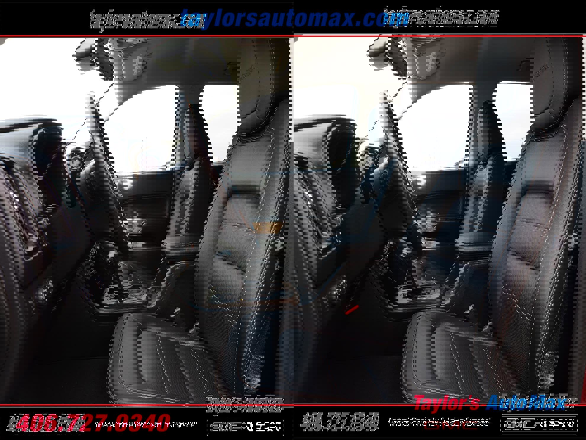 Used 2019 GMC Canyon Denali image 6