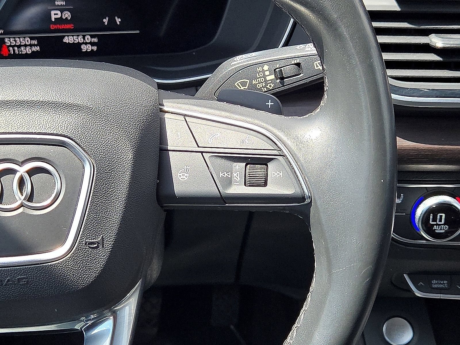 Used 2024 Audi Q5 2.0T Premium Plus AWD/4WD image 22