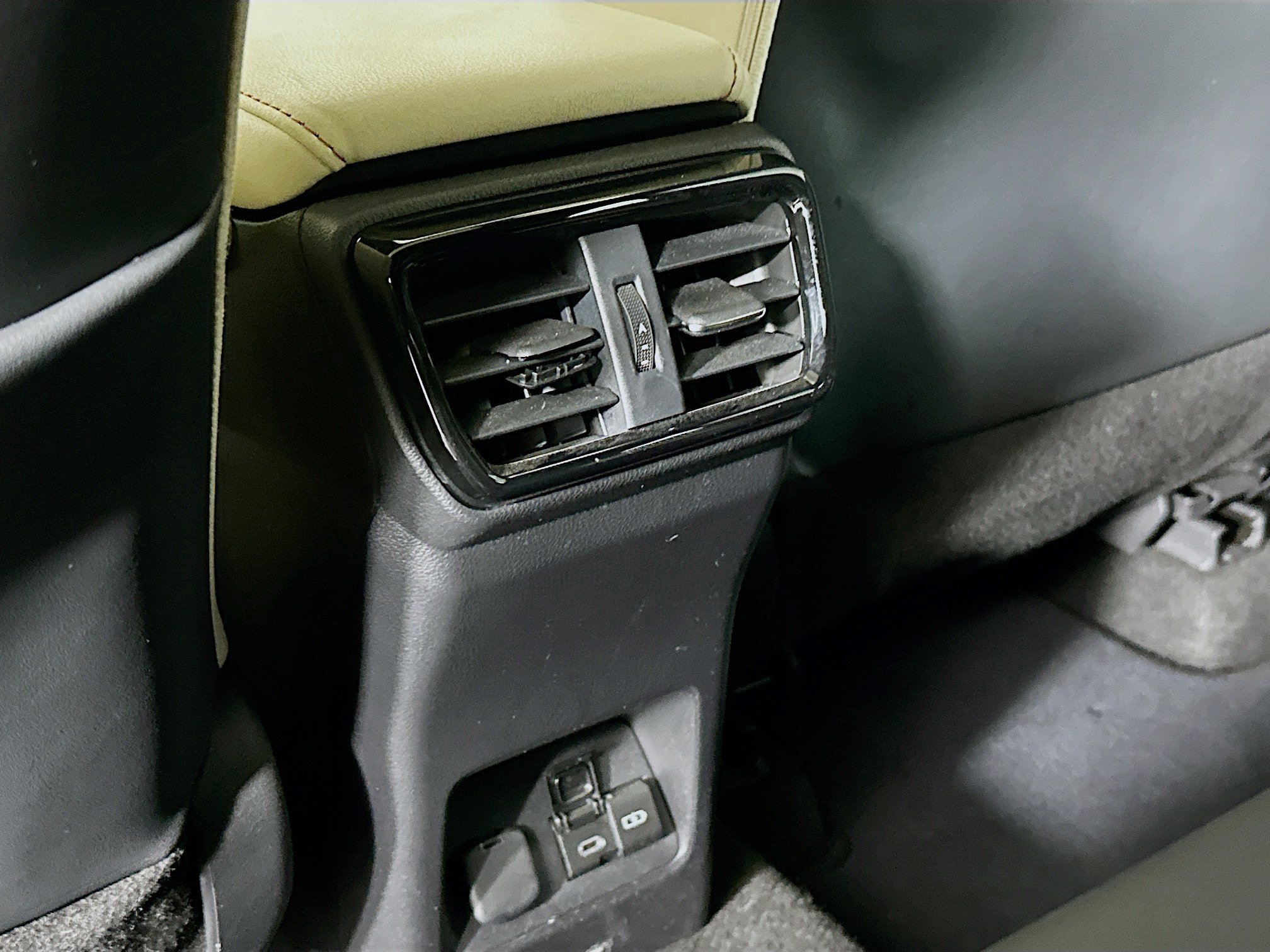 Used 2023 Lexus NX 350 AWD image 29
