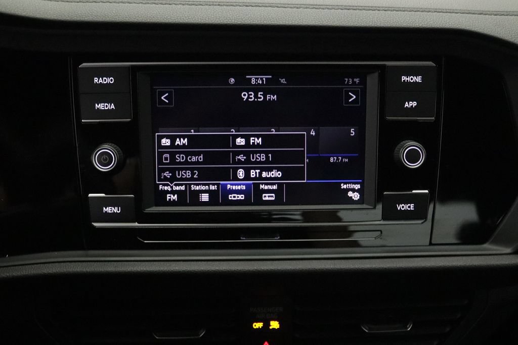 Used 2024 Volkswagen Jetta Sport FWD image 18
