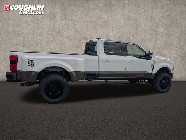 New 2026 Ford F450 King Ranch w/ FX4 Off-Road Package AWD/4WD image 9