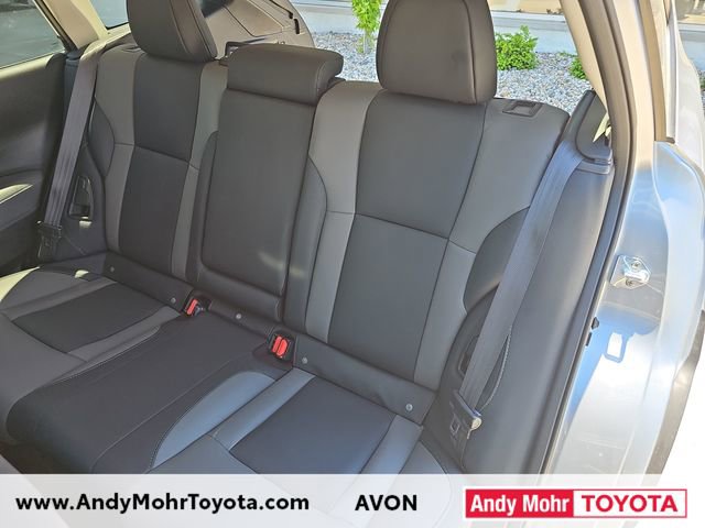 Used 2023 Subaru Outback Onyx Edition AWD/4WD image 26