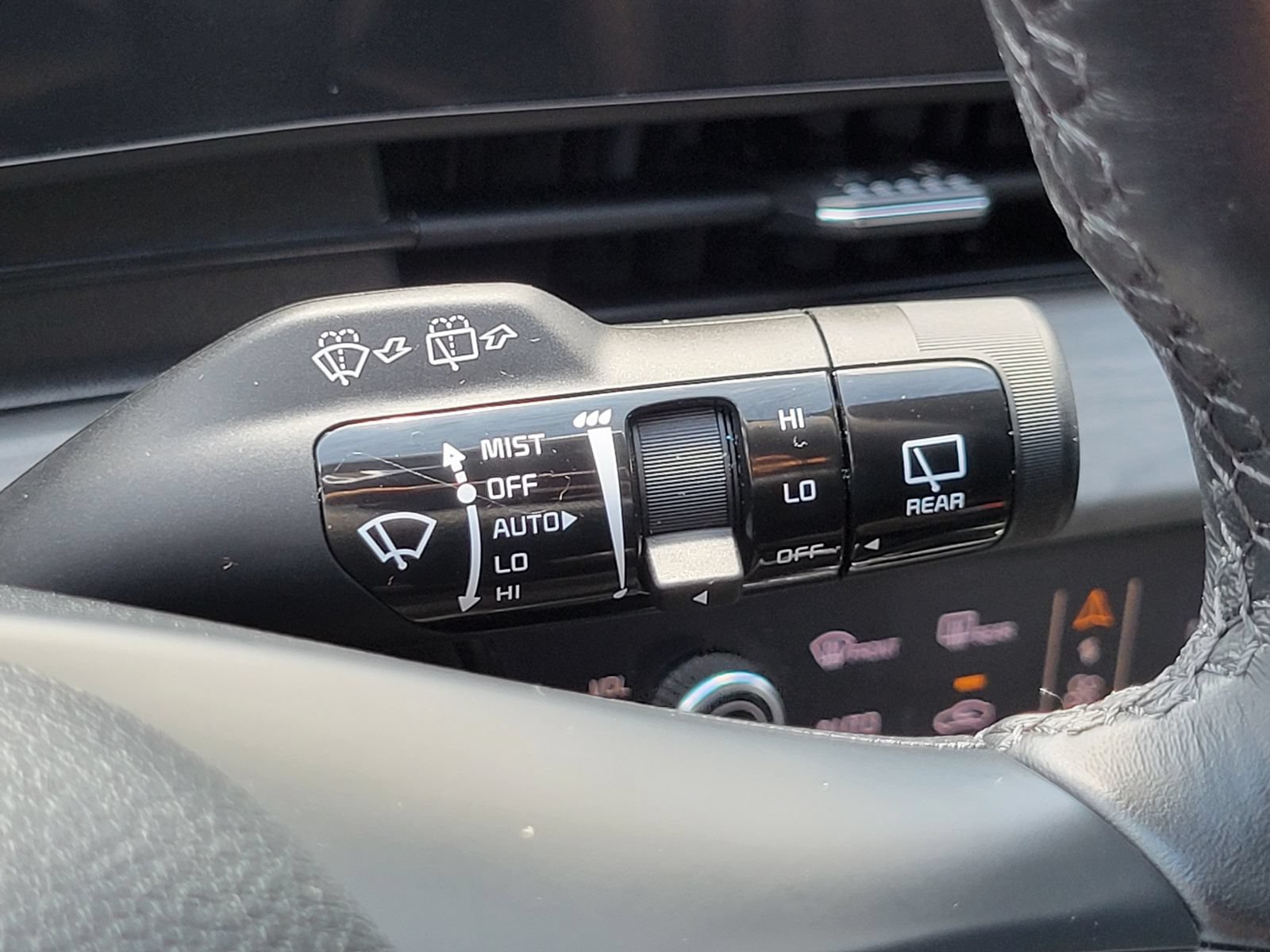 Certified 2024 Kia Sportage X-Line w/ X-Line Premium Package AWD/4WD image 19
