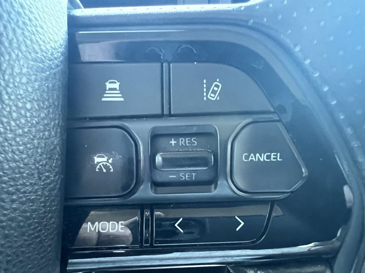 Used 2023 Toyota Tundra SR5 w/ SX Package RWD image 21