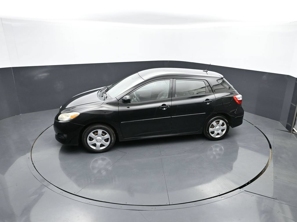 Used 2010 Toyota Matrix S AWD/4WD image 22