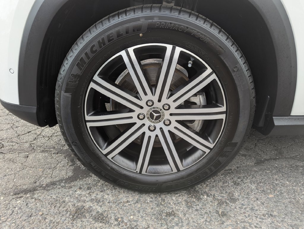 Used 2024 Mercedes-Benz GLE 450 4MATIC image 55