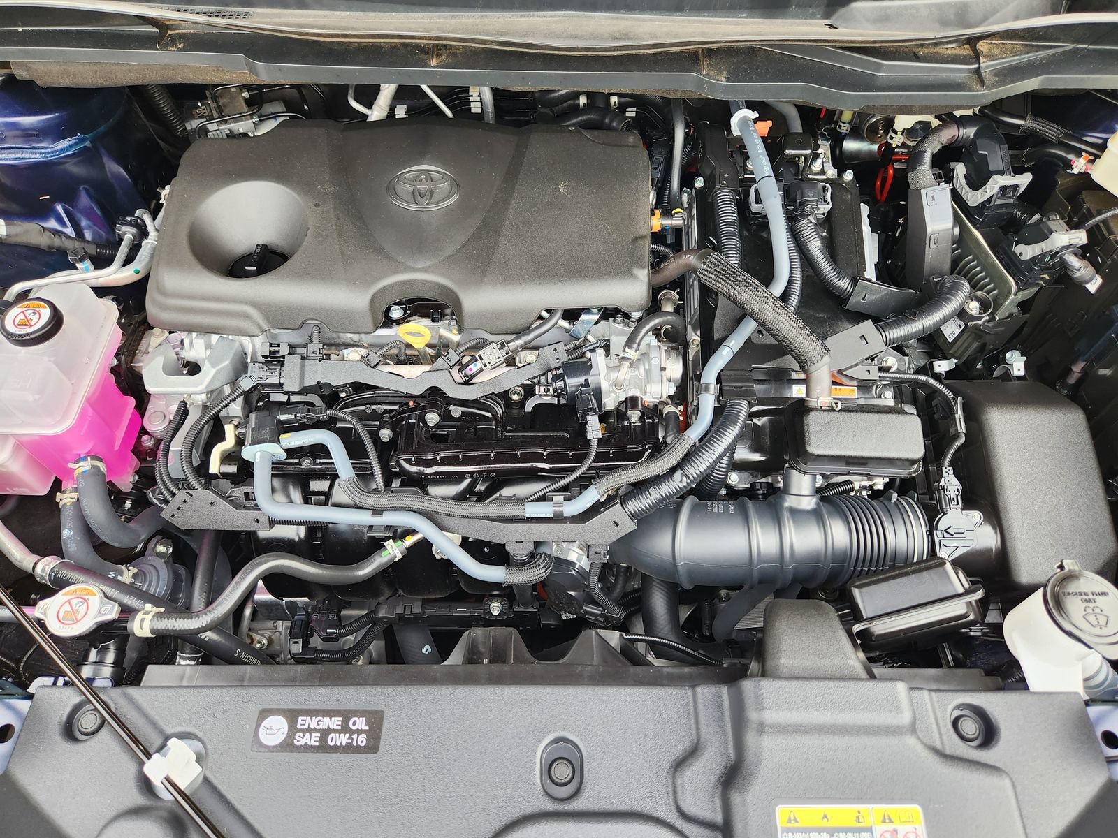 Used 2026 Toyota Sienna XLE FWD image 39