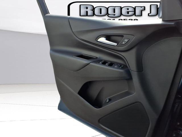 Used 2024 Chevrolet Equinox LT image 19