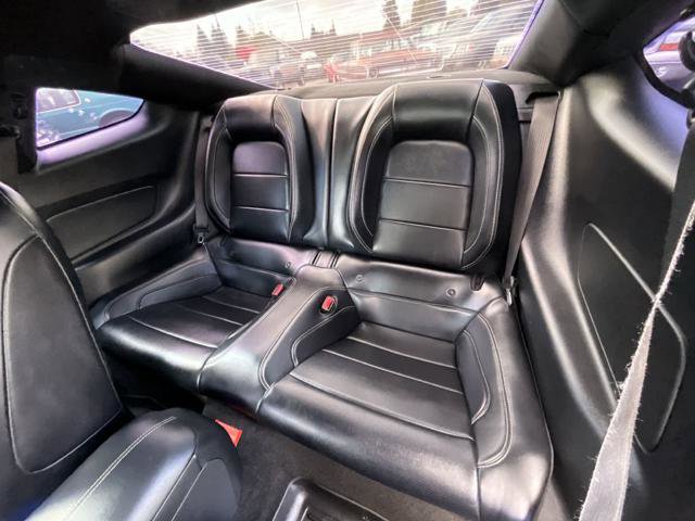 Used 2015 Ford Mustang GT Premium w/ Equipment Group 401A image 12