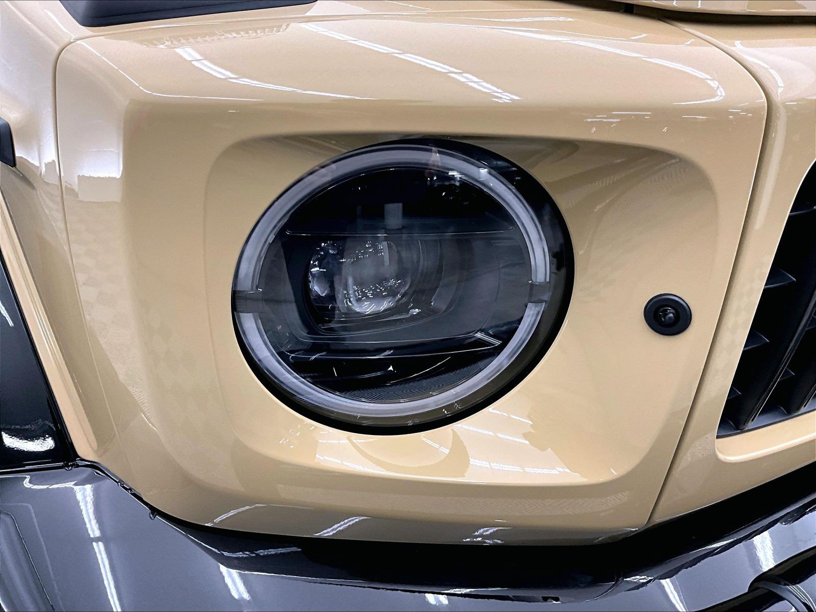New 2027 Mercedes-Benz G 63 AMG 4MATIC image 11