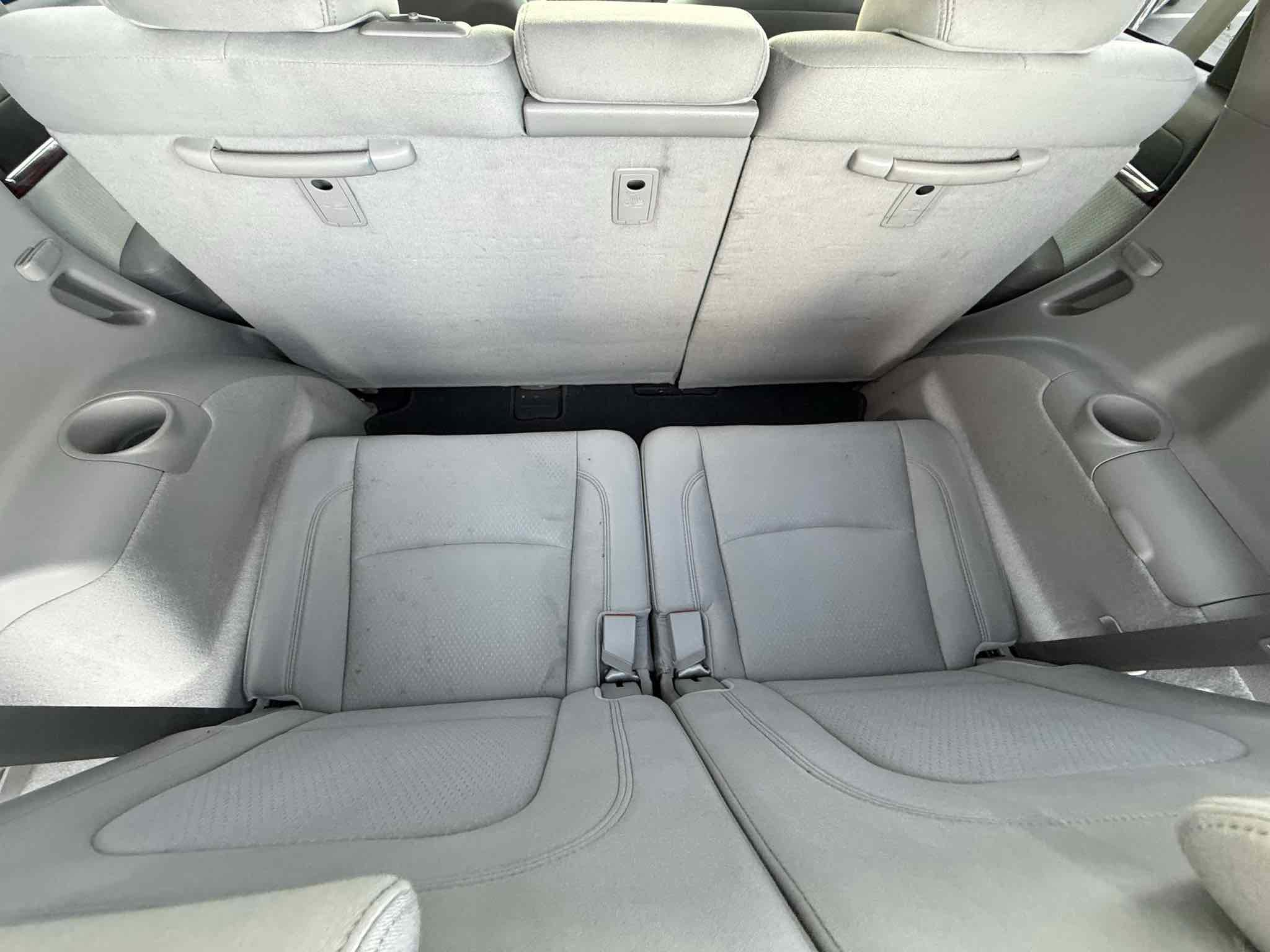 Used 2009 Hyundai Veracruz GLS image 64