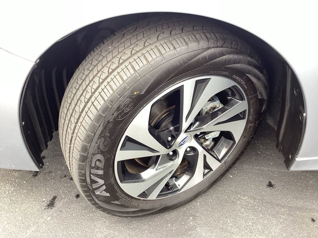 Used 2025 Subaru Legacy Premium AWD/4WD image 20