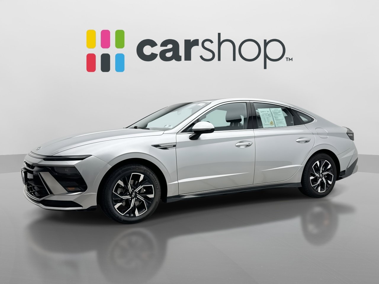 Used 2024 Hyundai Sonata SEL