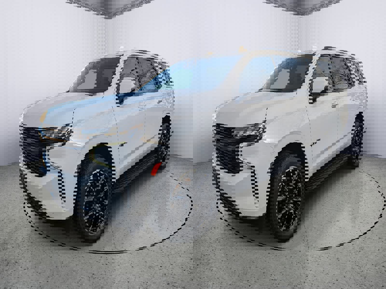 Certified 2023 Chevrolet Tahoe RST w/ Luxury Package image 6