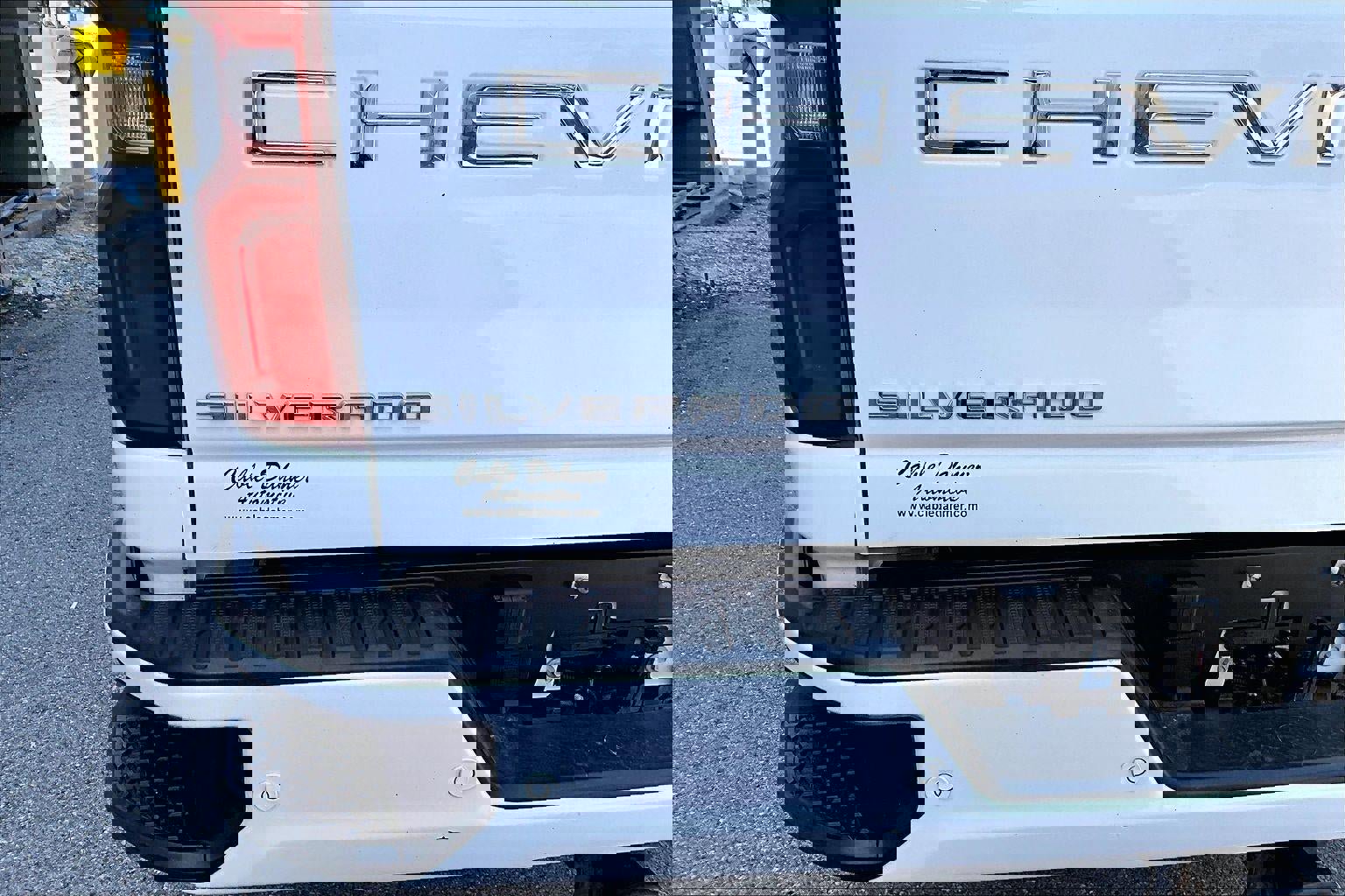 Used 2021 Chevrolet Silverado 2500 High Country w/ Z71 Off-Road Package image 28