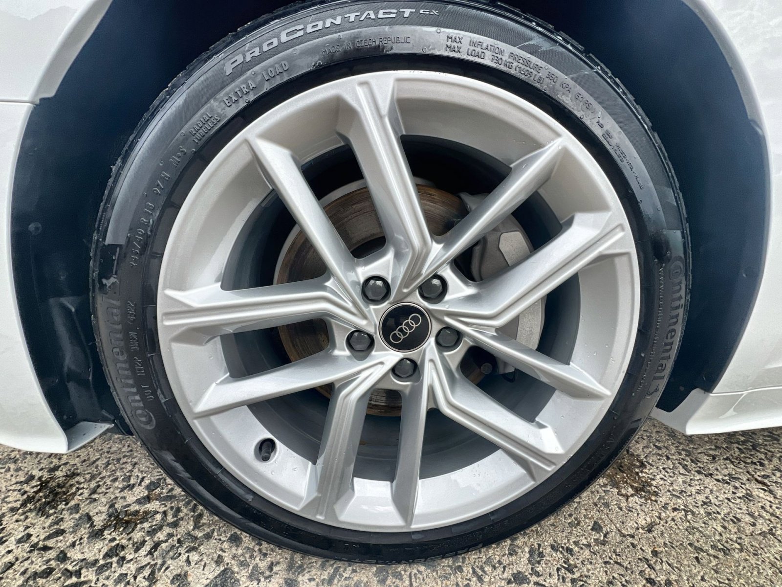 Used 2023 Audi A5 2.0T Premium Plus image 12