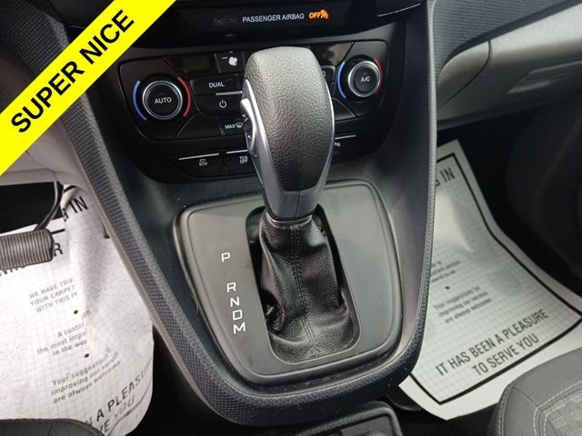 Used 2021 Ford Transit Connect XLT FWD image 20