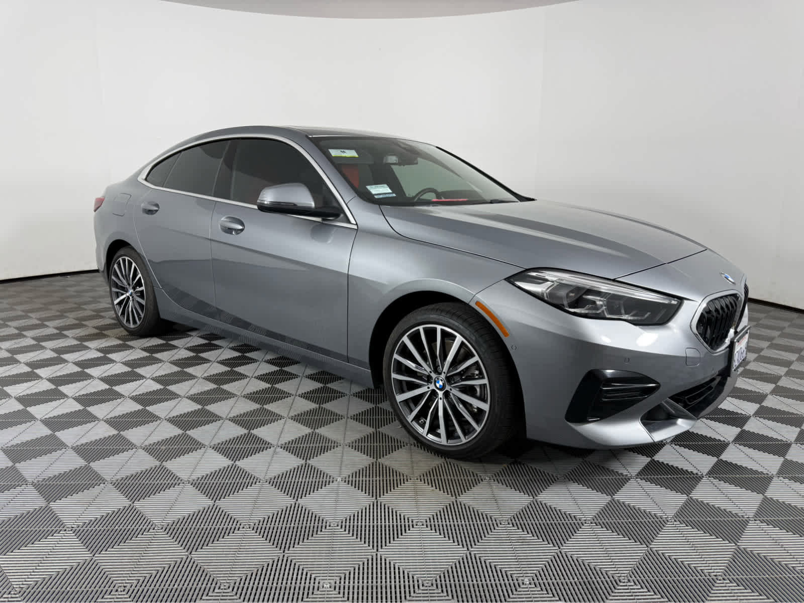 Used 2022 BMW 228i Gran Coupe w/ Convenience Package