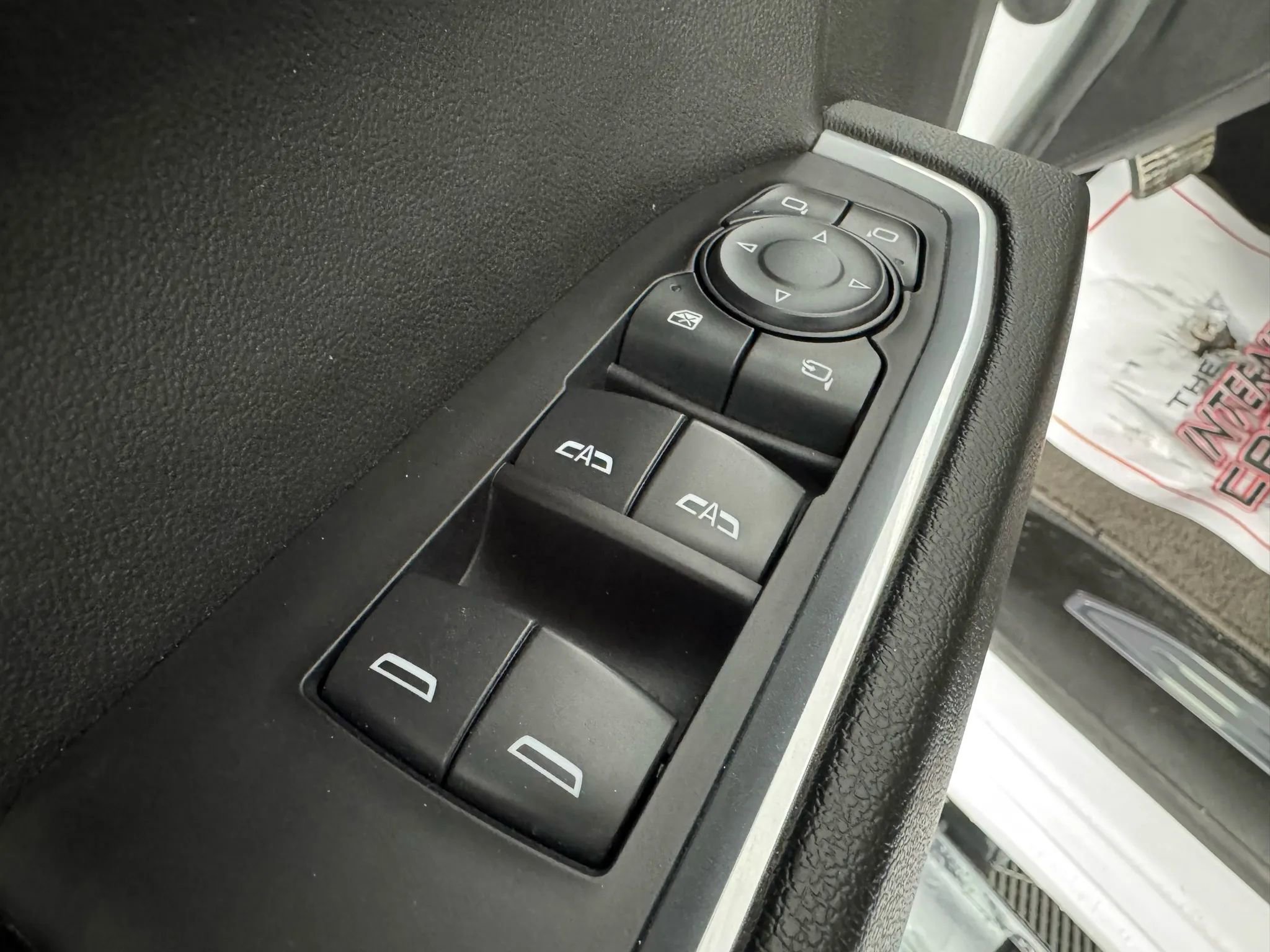 Used 2023 GMC Sierra 1500 SLT w/ SLT Premium Package image 40