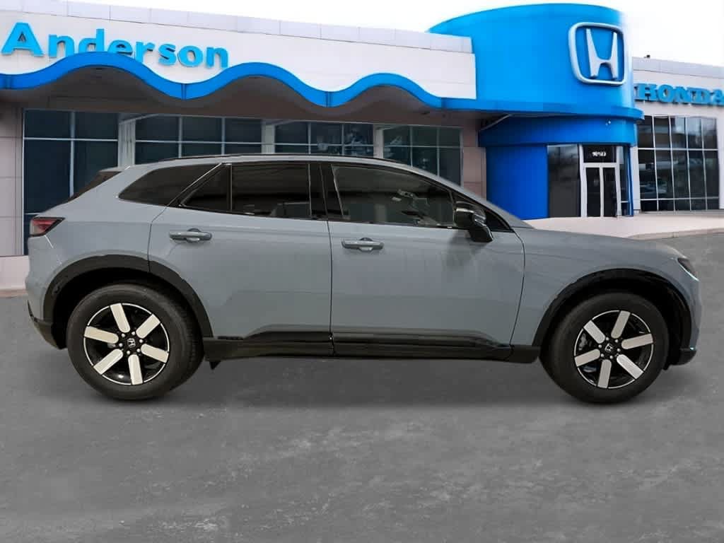 New 2026 Honda Prologue Touring image 8