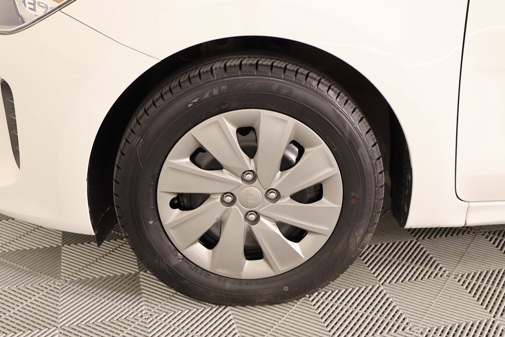 Used 2019 Kia Rio S image 16