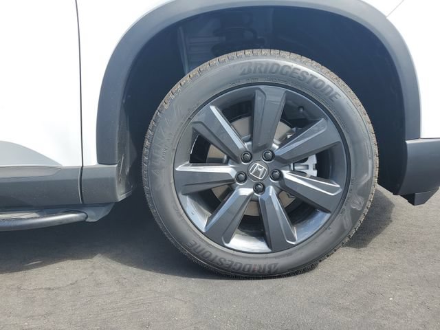 New 2026 Honda Pilot Sport image 6
