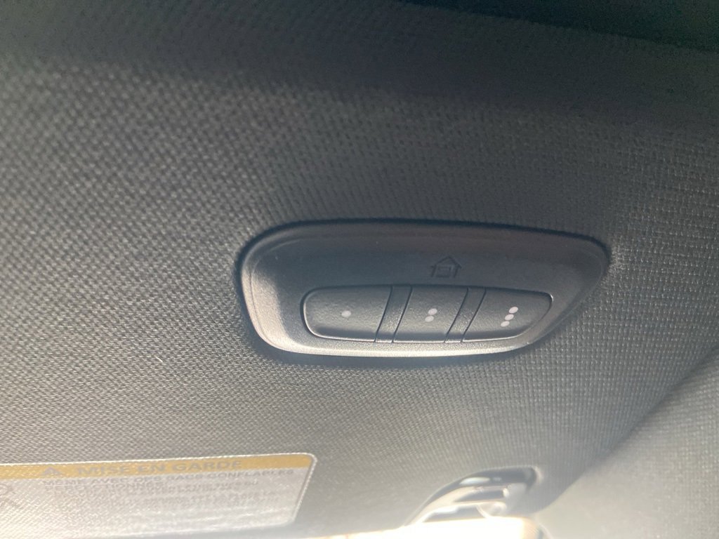 Certified 2023 RAM 1500 Laramie image 37